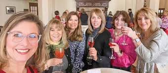 Syracuse Woman Magazine April 2023 by Eagle Newspapers