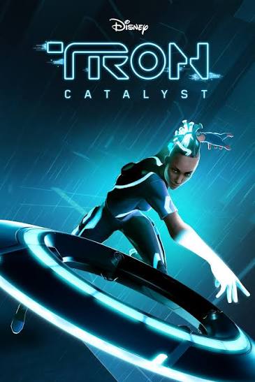 Buy TRON: Catalyst | Xbox