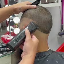 Profile for GQ Barbershop