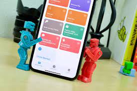 Ios 14 11 Cool Tricks Your Iphone S Shortcuts App Can Do For You Now Iphone Secrets Secret Apps Iphone Security