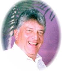 Joe Garland Boykin (1938-2021)