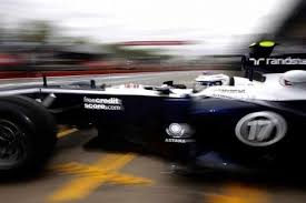 Formel 1 gp von spanien 2001 barcelona premiere (sky). Jubilaum Fur Williams Beim Heimrennen Autobild De