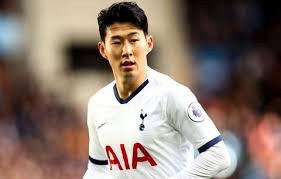 'i just want to make sure that i make everyone happy by playing at the top level.' he says photograph: Mourinho Khawatirkan Cedera Son Heung Min Bakal Lama Bolalob Com