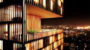 Manhattan Loft Gradens London Residential Architecture Architecture Manhattan Loft