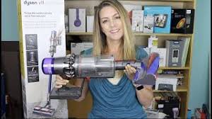 High torque cleaner head with dynamic load sensor (dls™). Dyson V11 Absolute Price In Dubai Uae Compare Prices