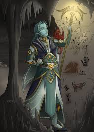 And of course they can still do all the same. Thirk Lytari Triton Celestial Warlock Explorer And Archaeologist D D Character Album On Imgur
