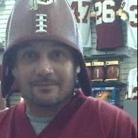 Tim Briscoe Obituary