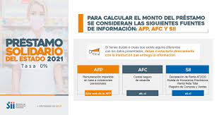 Con este préstamo podrás acceder a un máximo de 3 cuotas, pero si además accediste al bono clase media 2021. Ts4mquchb7lb M
