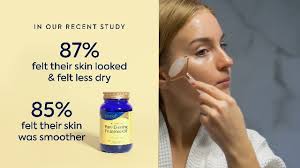 Efamol Evening Primrose Oil Capsules 500mg