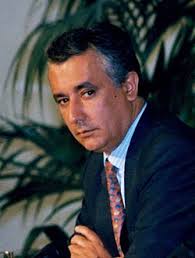 Javier Arenas Bocanegra