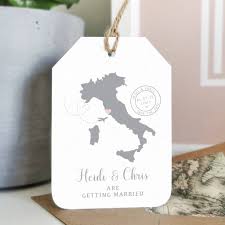 Check spelling or type a new query. Location Wedding Abroad Save The Date Luggage Tag By Ditsy Chic Notonthehighstreet Com