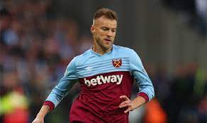 Андрій ярмоленко / андрей ярмоленко есть на facebook. Yarmolenko Samyj Vysokooplachivaemyj Futbolist Vest Hema Spotrac Football Ua