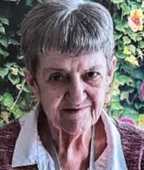 Décès de Denise Grenier