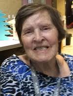 Dorothy Parlour Obituary