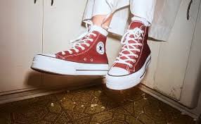 Converse Official Site. Converse.com