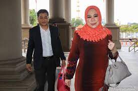 Tan sri dr madinah binti mohamad. Rosmah S Lawyers Bring Up Madinah S Inconsistent Stand On Generator Sets For Sarawak Schools Edgeprop My