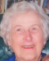 Irene Lewchik Obituary