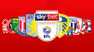 Official partners 2021 iihf ice hockey world championship. Efl Pundits Predict The Run In For Sky Bet Championship League One And League Two Football News Sky Sports