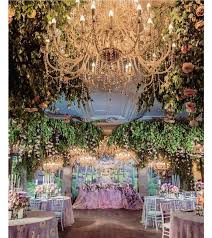 Be beautiful to look at; Dazzling Classic Quinceanera Themes To Spark Your Imagination