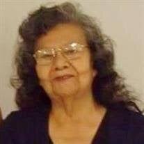 Cheryl J. "Cherry" Wright Obituary