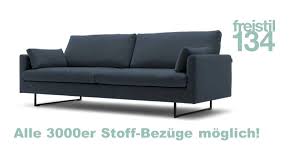 Getreu diesem slogan entstehen luxuriöse möbel im unverkennbaren design. Freistil 134 Sofa Bank 3 Sitzig Online Konfigurieren Und Gunstig Bestellen
