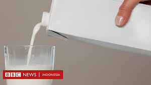 Sekali dua pengendara yang melintas. Yang Perlu Diketahui Tentang Susu Yang Tahan Berbulan Bulan Bbc News Indonesia