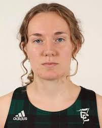 2025-26 Women's Track and Field Roster