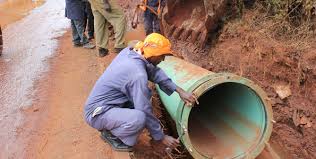 Latest mechanical plumbing jobs in kenya january 2021. Plumber Shortage Hits Builders Amid Bid To Plug Skill Gap Business Daily