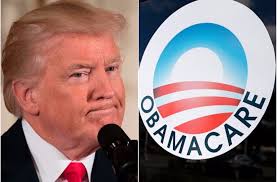 Please Don't Gut Obamacare Out of Spite, Donald Trump