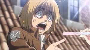 How Is This Even Possible Attack On Titan Attack On Titan Comic Attack On Titan Funny