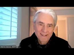 Beyond the Skyline: Q&A with Warren Hanson