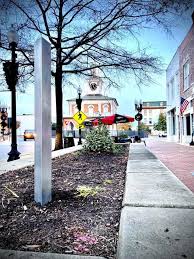 Fayetteville va nc coastal health care system provides health care services to veterans in southeastern north carolina and northern south carolina. Metal Monolith Mysteriously Appears In Fayetteville N C