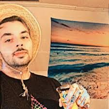 How my Saturday went ! Bryce Walsh Jonathan Venedam Khromov Mykyta & sergi