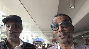 Jamal Jeffries's Instagram, Twitter & Facebook