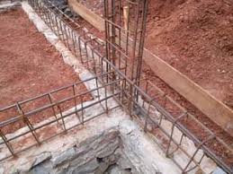 Buat rumah #tampal simen pada dinding kayu & dinding konkrit. Cara Membuat Pondasi Rumah Yang Kuat Sakti Desain
