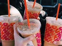 Top 5 dunkin donuts coffee drinks 1. 10 Drinks To Order At Dunkin Donuts Society19