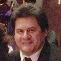 Danny J. Hernandez Sr. Obituary