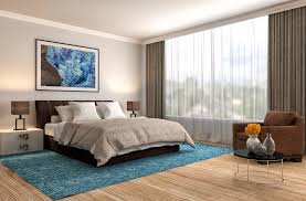 أساسيات تنسيق ديكورات غرف النوم مجلة سيدتي