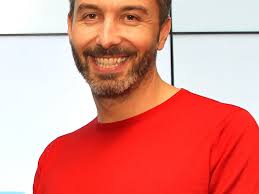 Opinion: James Layfield, founder of Central Working