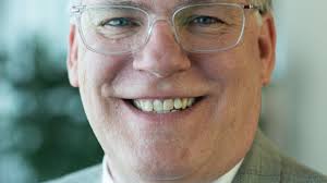 Trotter Promoted To New CEO Role