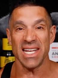 Jake Patrick Leonard