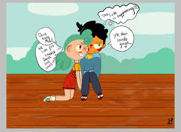 Pin By Neo On Camp Camp Chibi Girl Cartoon Games Chibi