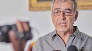 Por irrespetuoso: sancionaron a exalcalde William Dau