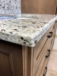 Countertop edge profiles granite and quartz. Edge Details Tribeca Marble Granite
