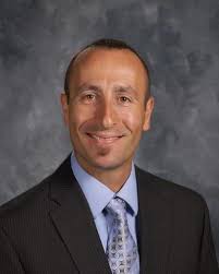 Hinckley-Big Rock Supt. Discusses New Baseball Field Following Some  Opposition in Community