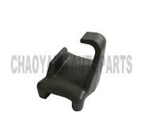Suspension Spare Parts Spring Mounting for Man 81413200089