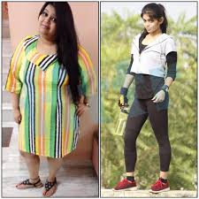 Pin On Weight Loss And Transformation Stories Fittr