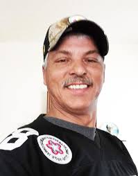 Peter E. Gudmundson, 47