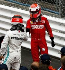 Vettel Vs Hamilton