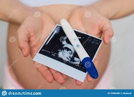 Dream About Pregnancy Test Being Positive Pregnancy Test